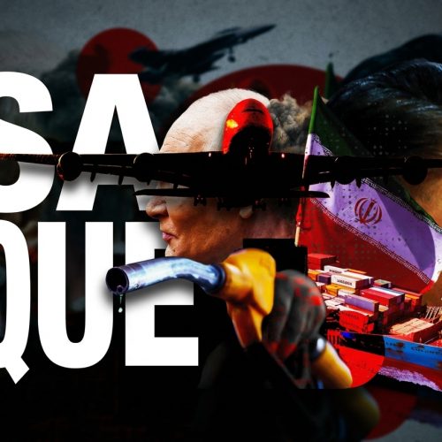 Guerra no Irã: Quem Realmente Paga a Conta da Instabilidade Geopolítica?