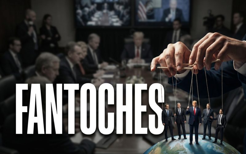 Guerra de Narrativas na Europa: Quem Realmente Puxa as Cordas do Jogo Político?