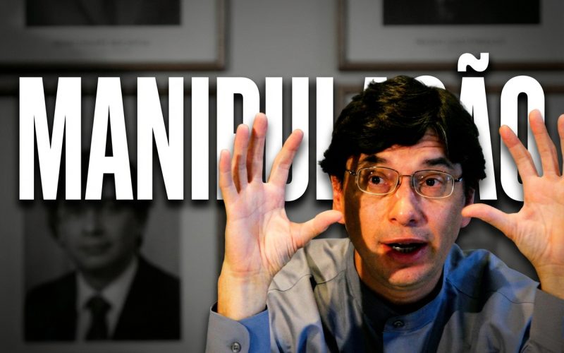 IBGE sob Suspeita: Quando a Estatística se Torna Instrumento Político