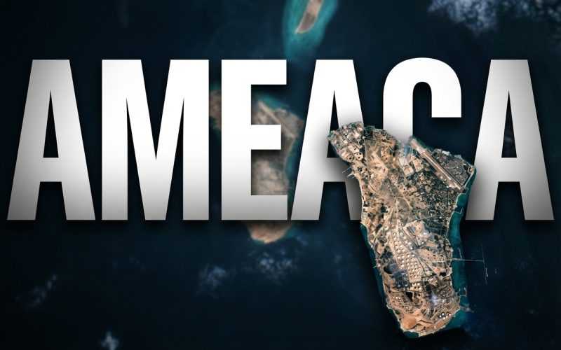 Ilha de Kharg: O Ponto Estratégico Onde a Geopolítica Estatal Ameaça a Economia Global