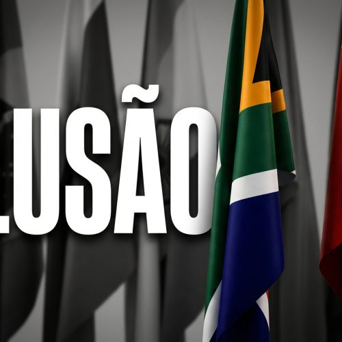 A Ilusão do PIB: O Que os Números do FMI Sobre os BRICS Realmente Escondem?