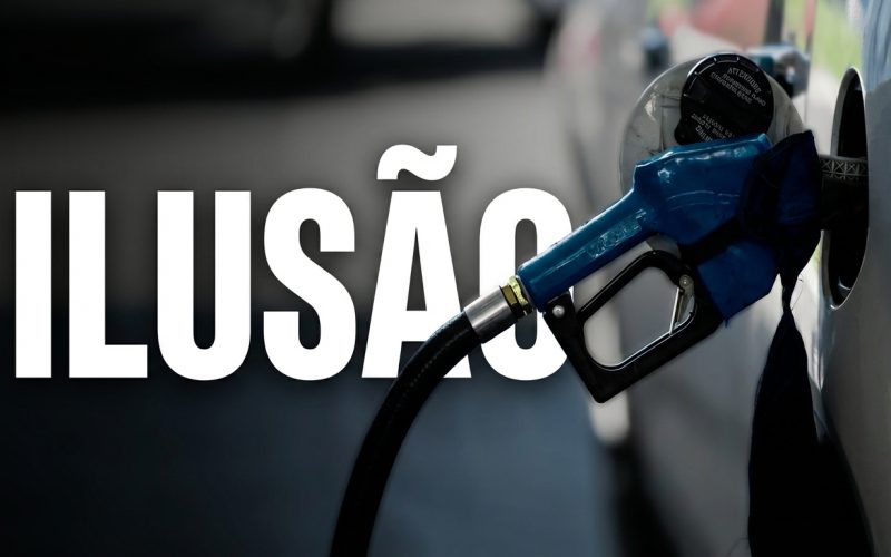 Impostos sobre Diesel: Alívio Temporário ou Ilusão Econômica do Governo Federal?