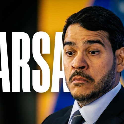 Indicação ao STF Vira Moeda de Troca: O Cálculo Político que Ameaça a Vaga de Messias