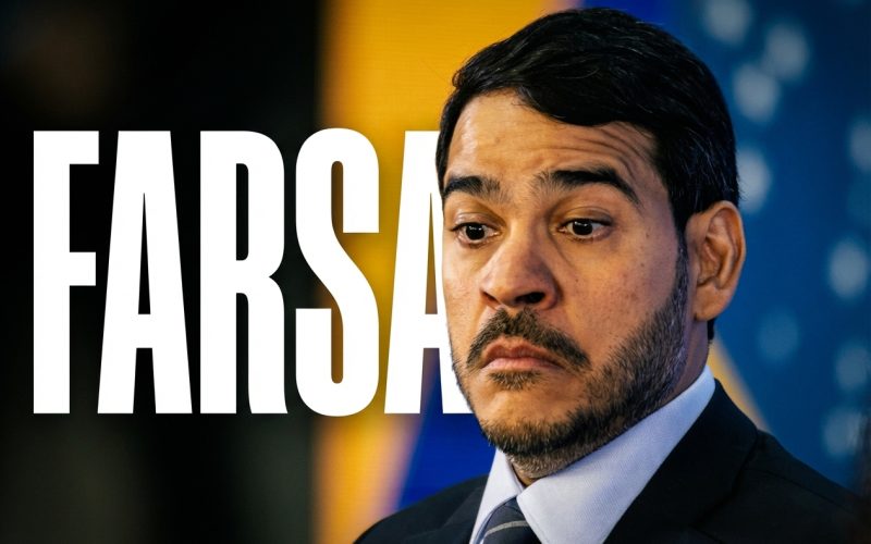 Indicação ao STF Vira Moeda de Troca: O Cálculo Político que Ameaça a Vaga de Messias