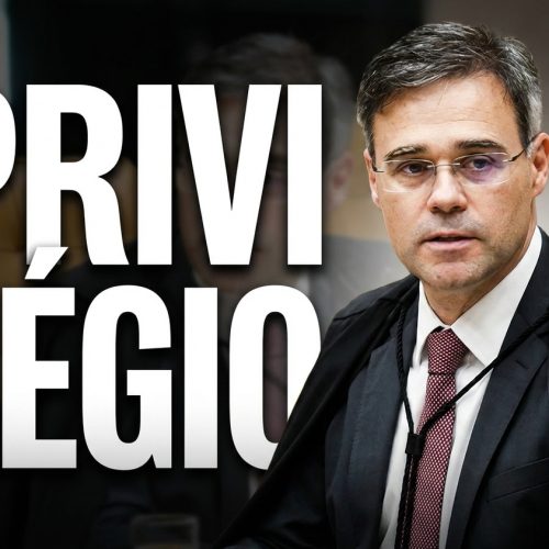 Isonomia em Xeque: Decisão de Ministro do STF Gera Pedido Inusitado e Expõe Contradições do Sistema