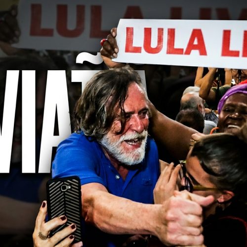 De Preso do Sistema a Gestor do Leviatã: A Metamorfose Política de José de Abreu