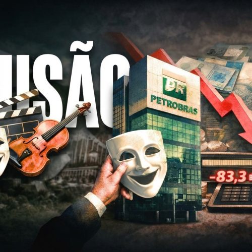 Lei Rouanet: Como a Ilusão do Multiplicador de Riqueza Afeta a Cultura Real