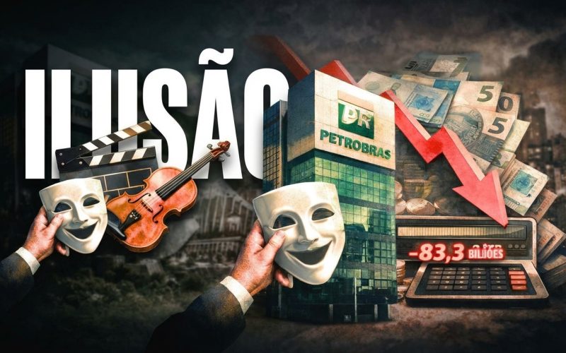 Lei Rouanet: Como a Ilusão do Multiplicador de Riqueza Afeta a Cultura Real