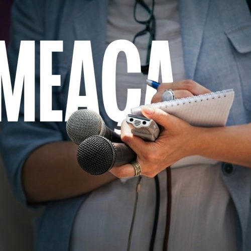 Liberdade de Imprensa: Por que o Brasil Supera os EUA em Ranking e o que Isso Revela Sobre o Poder Estatal