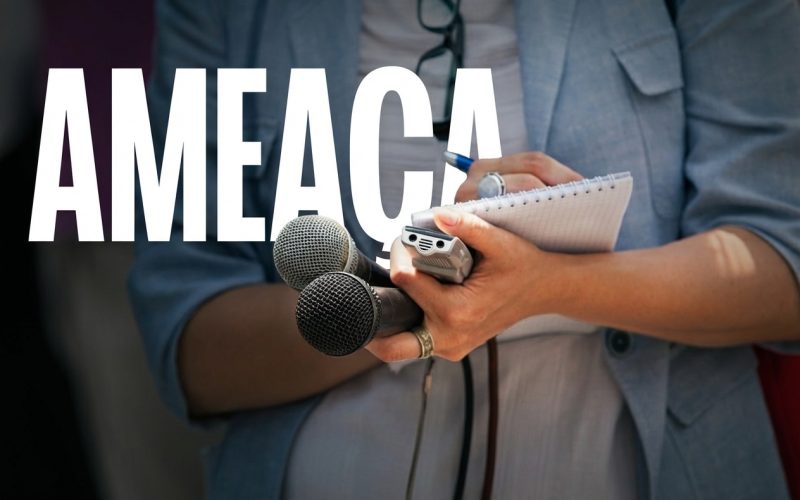 Liberdade de Imprensa: Por que o Brasil Supera os EUA em Ranking e o que Isso Revela Sobre o Poder Estatal