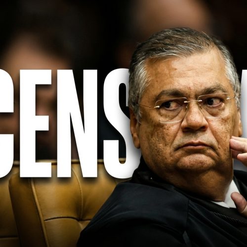 Liberdade de Imprensa em Xeque: O Silêncio do Jornalista e o Avanço do Estado