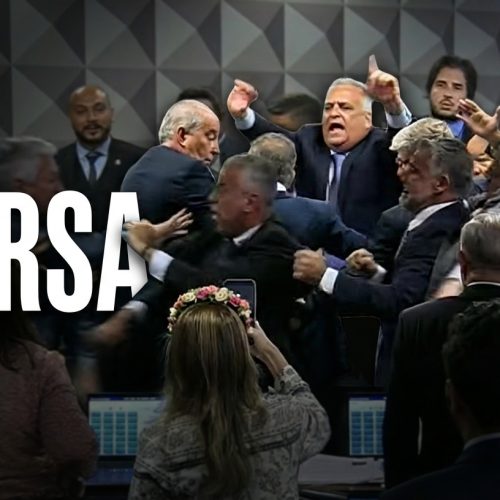 O Circo Político e a Sombra do Poder: O que a Quebra de Sigilo do Filho de Lula Realmente Revela?