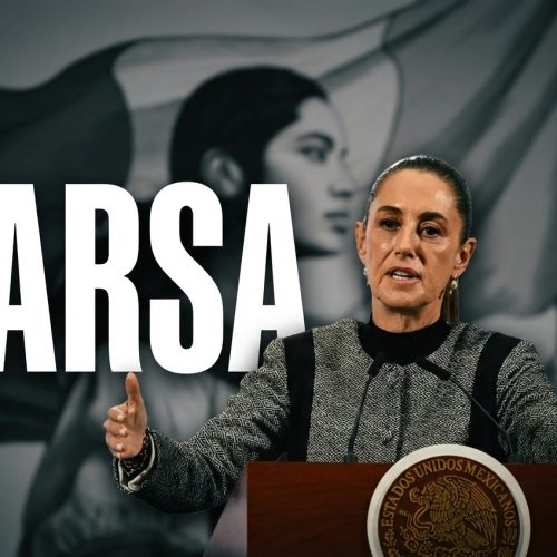 O Jogo Geopolítico da ‘Ajuda Humanitária’: O Que Realmente Significa o Apoio Mexicano a Cuba?