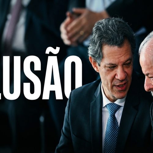 Orçamento Paralelo ou Prática Sistêmica? A Ilusão do Controle Fiscal no Estado Moderno