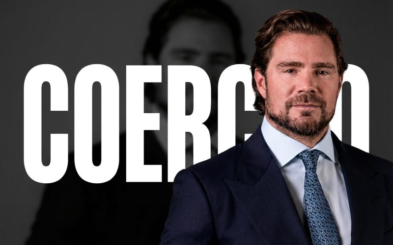 Conflito nas Sombras: Quando o Poder Econômico Imita a Coerção Estatal