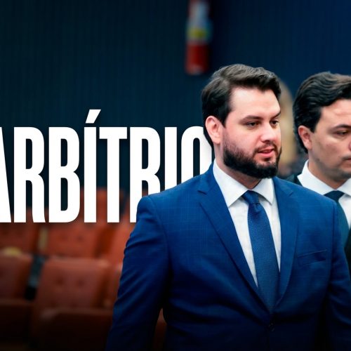 A Prerrogativa do Estado e os Limites do Indivíduo: Onde Termina a Justiça e Começa a Vontade?