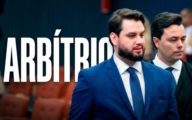 A Prerrogativa do Estado e os Limites do Indivíduo: Onde Termina a Justiça e Começa a Vontade?