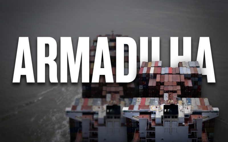 Protecionismo Renovado: Como as Novas Tarifas de Importação Ameaçam Seu Poder de Compra e a Inovação