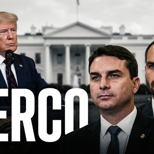 Protecionismo e Política: A Dupla Ameaça que Pesa sobre o Agronegócio Brasileiro