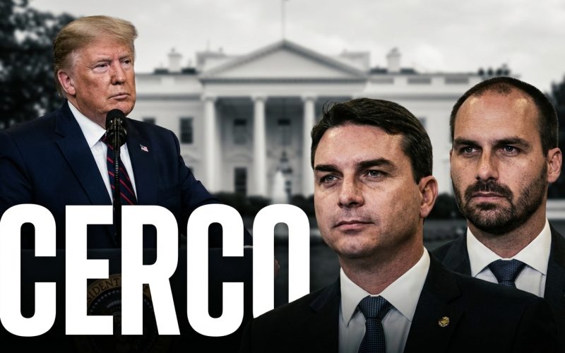 Protecionismo e Política: A Dupla Ameaça que Pesa sobre o Agronegócio Brasileiro