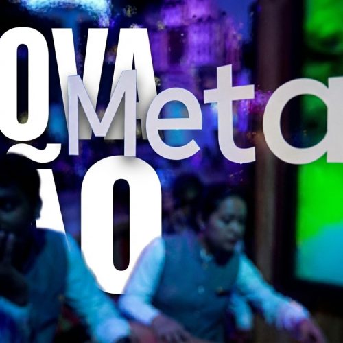 A Reestruturação da Meta e o Futuro do Trabalho: A Inovação Pede Passagem