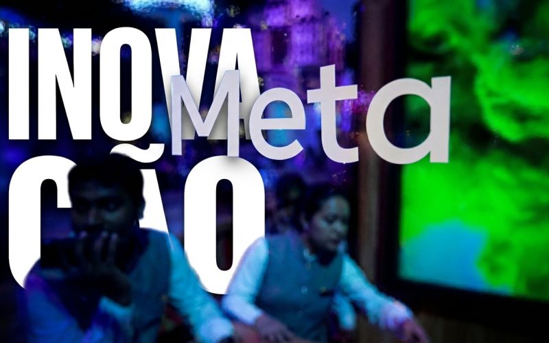 A Reestruturação da Meta e o Futuro do Trabalho: A Inovação Pede Passagem