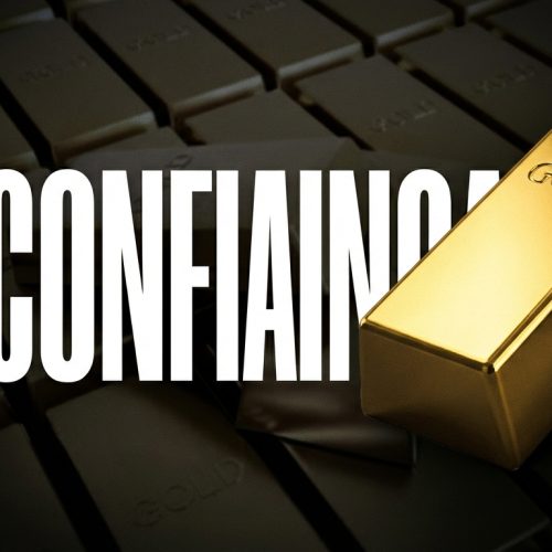 O Sinal Silencioso dos Bancos Centrais: O que a Corrida pelo Ouro Realmente Significa para o Seu Futuro