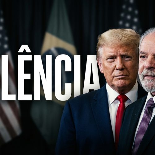 Soberania em Risco: Acordo com EUA Expõe a Falência do Estado no Combate ao Crime