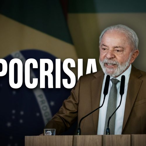A Soberania Seletiva: Gestos Políticos, Gastos Reais e a Crise de Prioridades no Governo