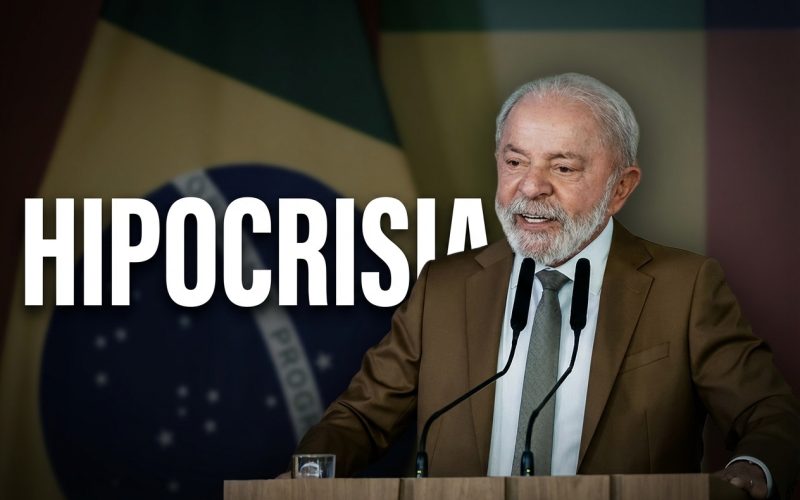 A Soberania Seletiva: Gestos Políticos, Gastos Reais e a Crise de Prioridades no Governo