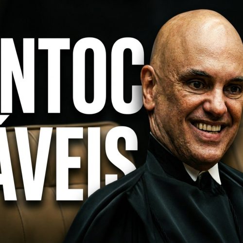 Soberania ou Imunidade? STJ Bloqueia Intimação de Moraes e Expõe Conflito Entre Poder Estatal e Direitos Individuais