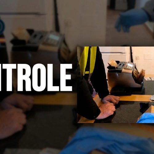 A Teia Invisível: O Que a ‘Máfia Russa’ na Espanha Revela Sobre o Monopólio Estatal do Dinheiro e da Lei