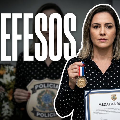 Tragédia em Porto Velho: Quando o Sistema que Promete Segurança se Torna Palco do Inimaginável