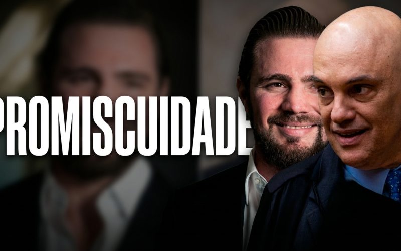 Trancoso e Brasília: As Conexões Perigosas Entre o Capital e a Toga