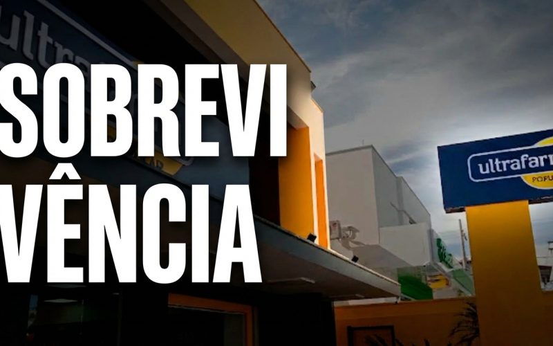O Dilema da Ultrafarma: Adaptação ao Mercado ou Fuga da Incerteza Estatal?