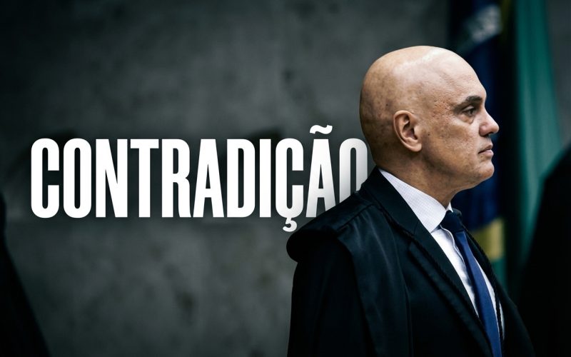 Liberdade de Imprensa em Xeque? As Versões Conflitantes do STF sobre Operação Contra Jornalista