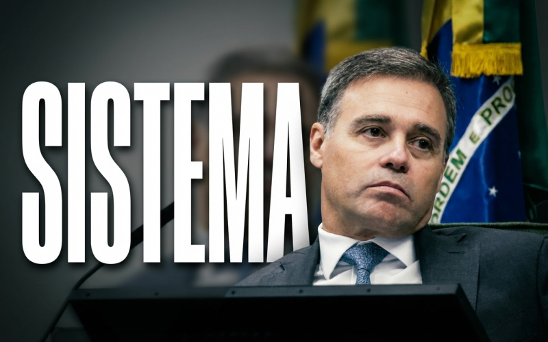 Além da Prisão: Voto no STF Expõe Tentáculos de um Esquema Bilionário e Armado